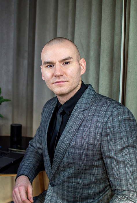JUDr. Matej Čakajda, LL.M.