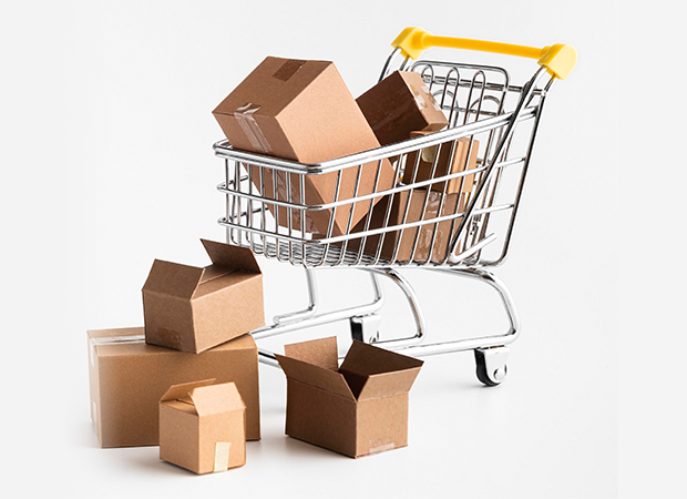 Pozor na podvodné e-shopy