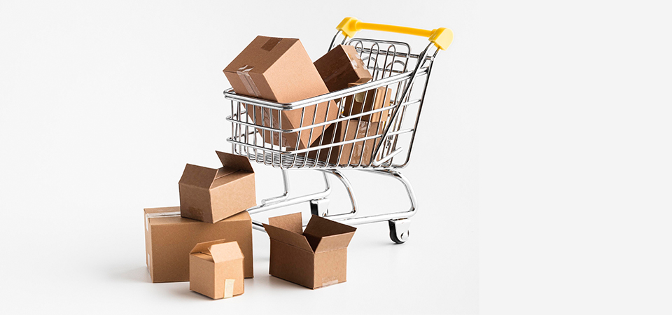 Pozor na podvodné e-shopy
