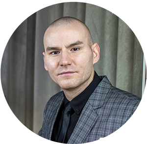 JUDr. Matej Čakajda, LL.M.
